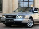 Audi A6 1995 года за 2 300 000 тг. в Шымкент – фото 3