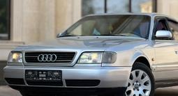 Audi A6 1995 года за 2 300 000 тг. в Шымкент – фото 3