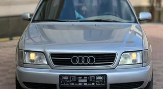 Audi A6 1995 года за 2 300 000 тг. в Шымкент