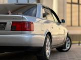 Audi A6 1995 года за 2 300 000 тг. в Шымкент – фото 4
