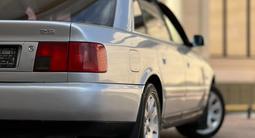 Audi A6 1995 года за 2 300 000 тг. в Шымкент – фото 4