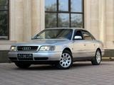 Audi A6 1995 года за 2 300 000 тг. в Шымкент – фото 2