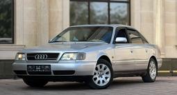 Audi A6 1995 года за 2 300 000 тг. в Шымкент – фото 2