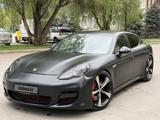 Porsche Panamera 2013 года за 13 500 000 тг. в Алматы – фото 3