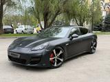 Porsche Panamera 2013 года за 13 500 000 тг. в Алматы