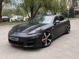 Porsche Panamera 2013 года за 13 500 000 тг. в Алматы – фото 2