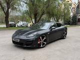 Porsche Panamera 2013 года за 13 500 000 тг. в Алматы – фото 4