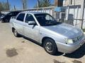 ВАЗ (Lada) 2110 2003 года за 650 000 тг. в Уральск – фото 4