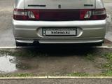 ВАЗ (Lada) 2110 2003 года за 650 000 тг. в Уральск