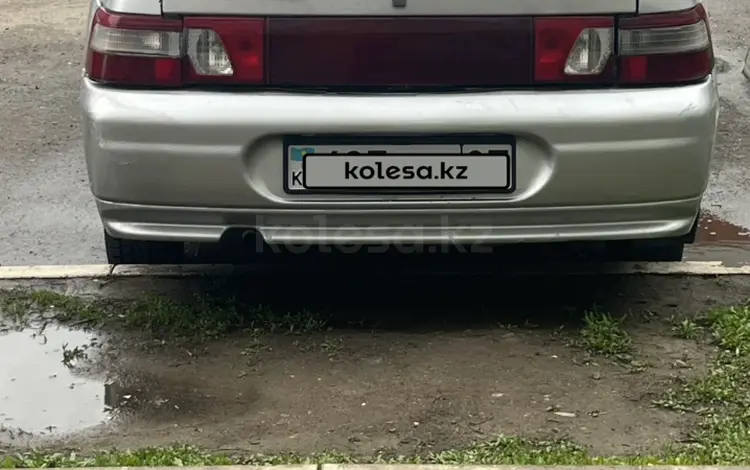 ВАЗ (Lada) 2110 2003 года за 650 000 тг. в Уральск