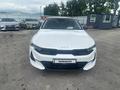 Kia K5 2022 года за 10 701 600 тг. в Алматы