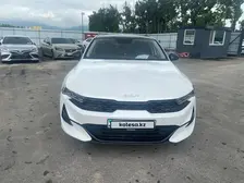 Kia K5, 2022