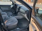 Hyundai Santa Fe 2008 годаүшін5 600 000 тг. в Актау – фото 2