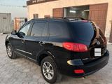 Hyundai Santa Fe 2008 годаүшін5 600 000 тг. в Актау