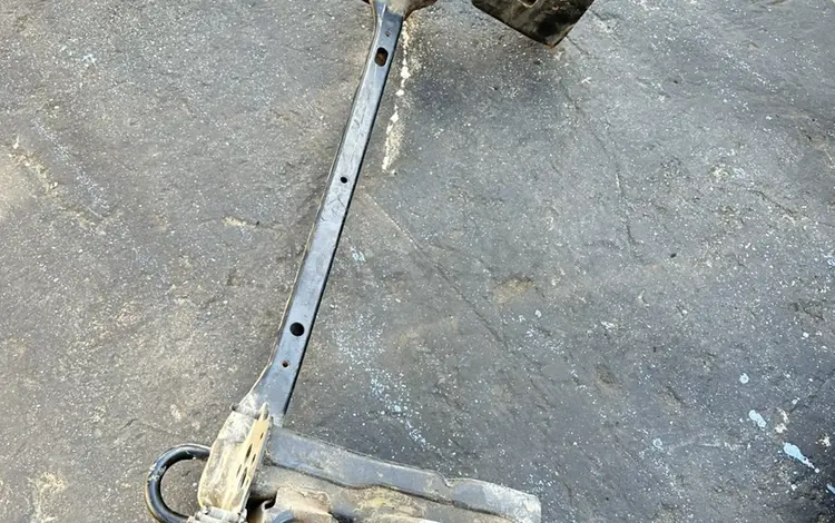 Часть рамы за 150 000 тг. в Караганда