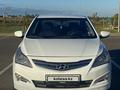 Hyundai Accent 2014 годаfor5 200 000 тг. в Костанай – фото 2