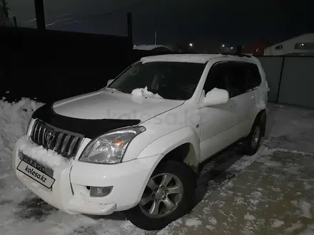 Toyota Land Cruiser Prado 2005 года за 11 700 000 тг. в Кокшетау