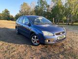 Ford Focus 2005 года за 3 200 000 тг. в Кокшетау