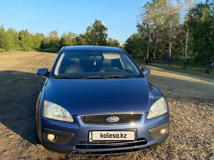 Ford Focus 2005 года за 3 000 000 тг. в Кокшетау – фото 2