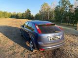 Ford Focus 2005 года за 3 200 000 тг. в Кокшетау – фото 4