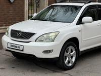 Lexus RX 330 2005 года за 8 300 000 тг. в Шымкент