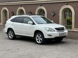 Lexus RX 330 2005 года за 8 300 000 тг. в Алматы