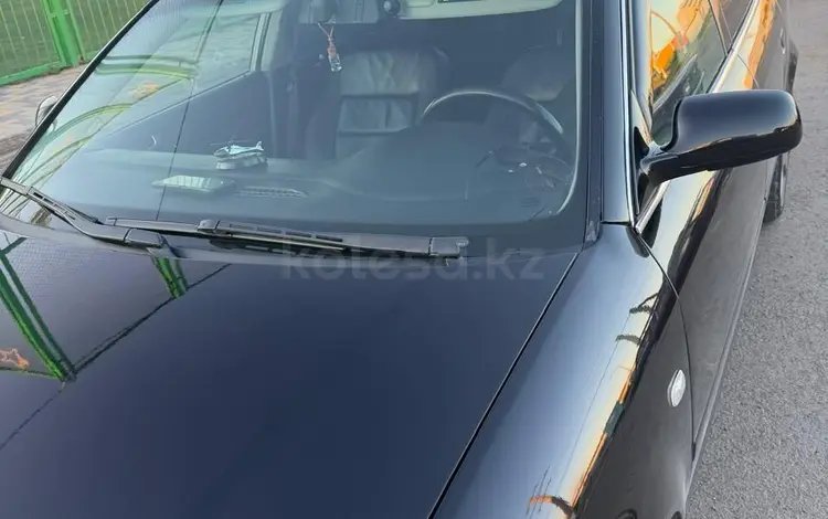 Audi A6 2003 года за 4 200 000 тг. в Астана