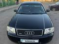 Audi A6 2003 года за 4 200 000 тг. в Астана – фото 4