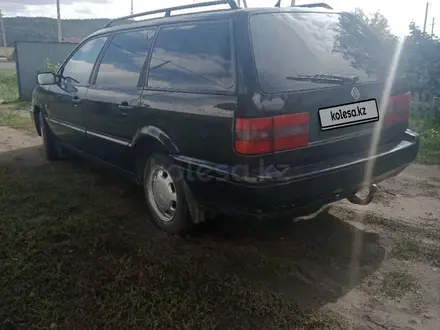 Volkswagen Passat 1994 года за 2 300 000 тг. в Кокшетау – фото 6