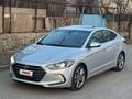 Hyundai Elantra 2018 годаfor6 500 000 тг. в Атырау