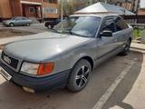 Audi 100 1992 года за 1 490 000 тг. в Павлодар – фото 2