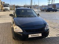 ВАЗ (Lada) Priora 2170 2008 года за 1 200 000 тг. в Актобе