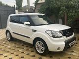 Kia Soul 2011 года за 5 300 000 тг. в Шымкент