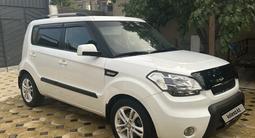 Kia Soul 2011 года за 5 300 000 тг. в Шымкент