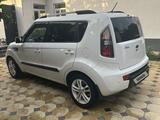 Kia Soul 2011 года за 5 300 000 тг. в Шымкент – фото 4