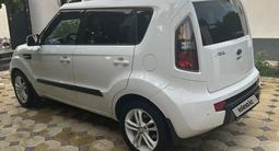 Kia Soul 2011 года за 5 300 000 тг. в Шымкент – фото 4