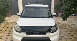 Kia Soul 2011 года за 5 300 000 тг. в Шымкент – фото 3