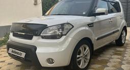 Kia Soul 2011 года за 5 300 000 тг. в Шымкент – фото 2