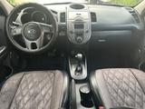 Kia Soul 2011 года за 5 300 000 тг. в Шымкент – фото 5