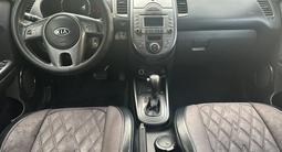 Kia Soul 2011 года за 5 300 000 тг. в Шымкент – фото 5