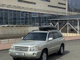 Toyota Highlander 2002 годаүшін6 000 000 тг. в Алматы – фото 3