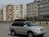 Toyota Highlander 2002 годаүшін6 000 000 тг. в Алматы – фото 4