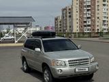 Toyota Highlander 2002 годаүшін6 000 000 тг. в Алматы – фото 2