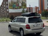Toyota Highlander 2002 годаүшін6 000 000 тг. в Алматы – фото 5