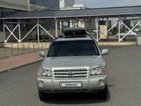 Toyota Highlander 2002 годаүшін6 000 000 тг. в Алматы