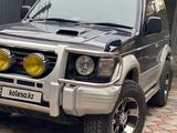 Mitsubishi Pajero 1996 года за 4 250 000 тг. в Алматы