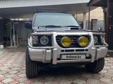 Mitsubishi Pajero 1996 года за 4 250 000 тг. в Алматы – фото 5