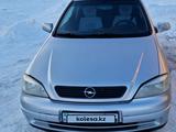 Opel Astra 2001 года за 1 900 000 тг. в Актобе – фото 2