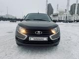 ВАЗ (Lada) Granta 2190 2021 годаfor4 200 000 тг. в Астана – фото 2