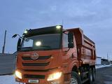 FAW 2024 года за 28 000 000 тг. в Атырау – фото 2